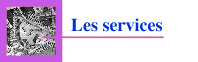 Services