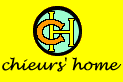 CH Logo